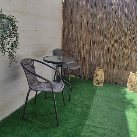 Aurora Nest Apartment Gaios Luaran gambar