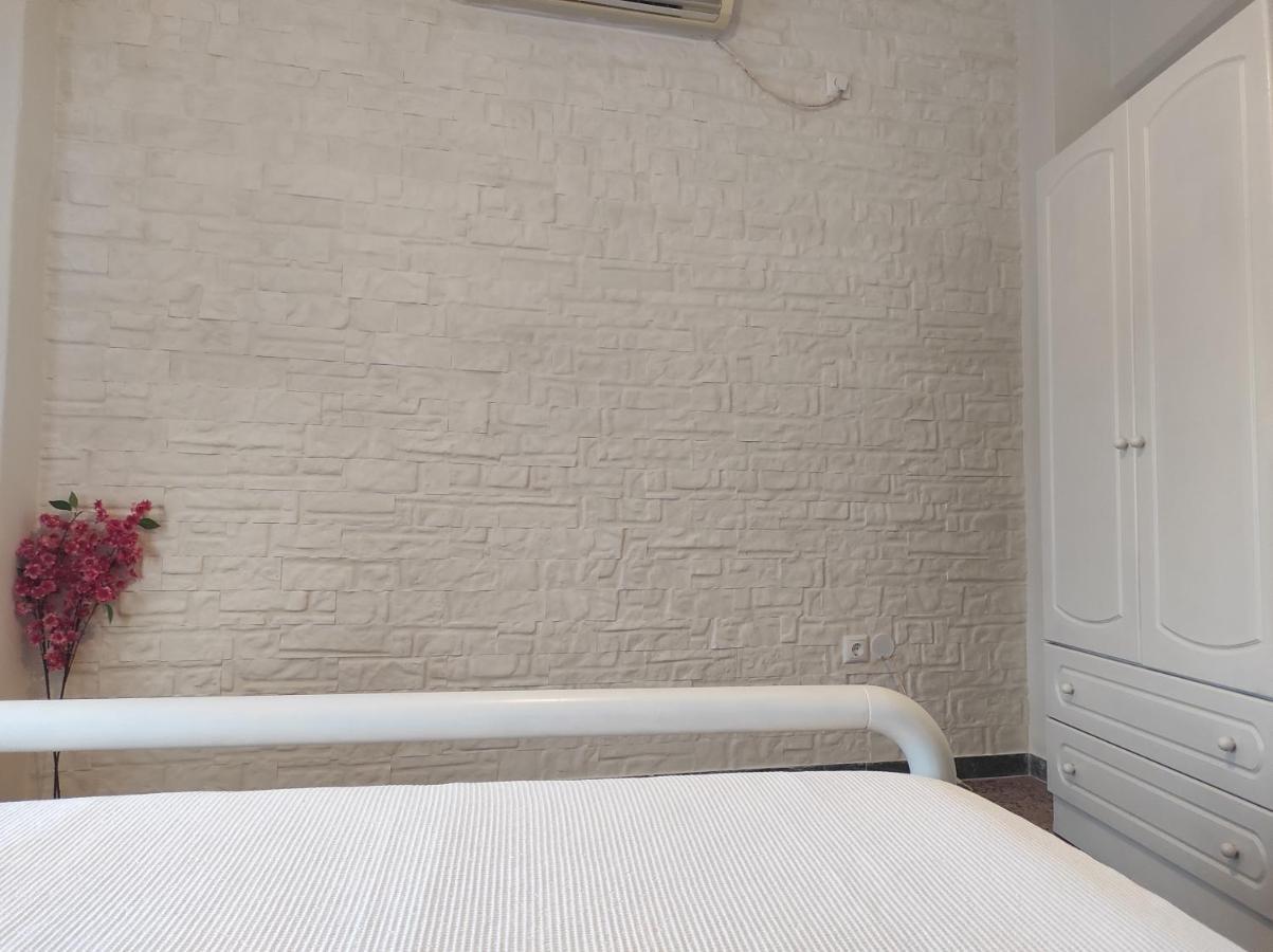 Aurora Nest Apartment Gaios Luaran gambar