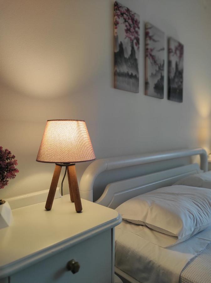 Aurora Nest Apartment Gaios Luaran gambar