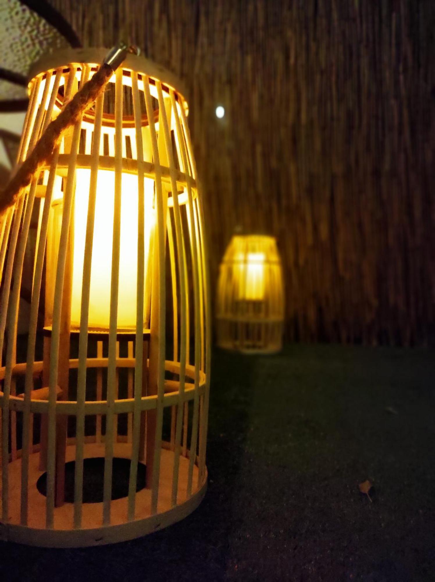 Aurora Nest Apartment Gaios Luaran gambar