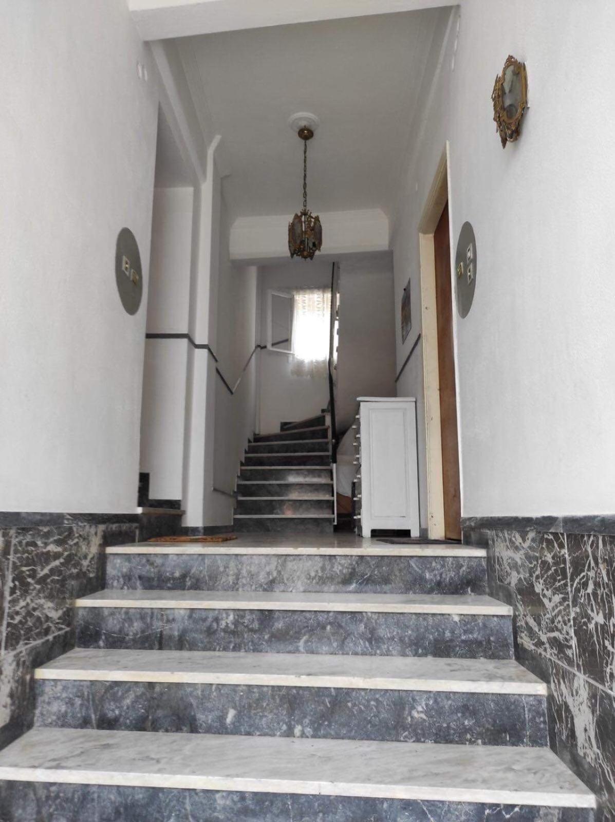 Aurora Nest Apartment Gaios Luaran gambar